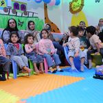 مهدکودک و پیش دبستانی فرشتگان ساعی