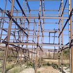 سازه پلاس(امکان تسویه با چک صیادی)