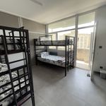 خوابگاه پسرانه سعادت آباد