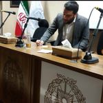 دفتر وکالت علی خداشناس  فلکه دوم صادقیه