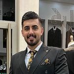 پیرایش مردانه گرند