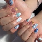 خدمات تخصصی کاشت و طراحى ناخن دان