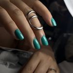 خدمات تخصصی ناخن حنا جلوه