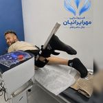 فیزیوتراپی مهرایرانیان