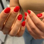 سالن زیبایی و خدمات تخصصی ناخن مائده