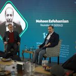 مشاور کسب و کار پیمان ریحانیان