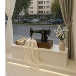 گالری پرده کیمیا