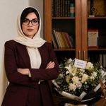 وکیل پایه یک دادگستری | زینب تراب پور
