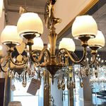 صنایع روشنایی حور