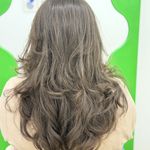 خدمات تخصصی مو گیلاوا