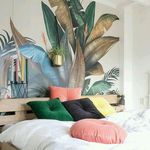 فروشگاه پرده ، کاغذ دیواری و کفپوش NOSUN