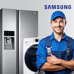 تعمیرات تخصصی یخچال و لباسشویی سامسونگ