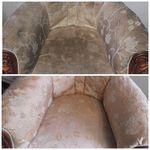 مبل شویی و قالیشویی تضمینی عباسی قدیم