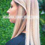 سالن زیبایی رزسفید