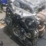 تعمیرگاه تخصصی مکانیکی بهمن کاوه