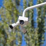 دوربین مداربسته و دزدگیر اماکن سپر