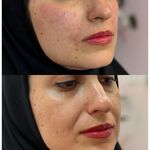 کلینیک زیبایی چشمه