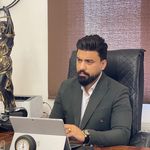 وکیل حمیدرضا اسمعیلی فومنی