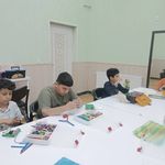 کانون فرهنگی حُسن یوسف،آموزش کودک،نوجوان