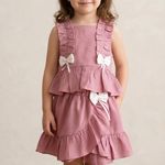 پوشاک زنانه ودخترانه