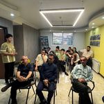 پانسیون مطالعه پسرانه زندگی نو بابل