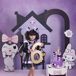آتليه نوزاد كودك بارداري لوكس