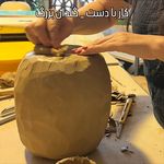سفالگری الا