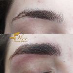 آموزشگاه و آرایشگاه زنانه کرشمه