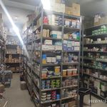برقکار شبانه روزی پردیس بومهن رودهن