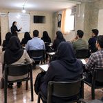 مرکز آموزشی نهال ایران زمین