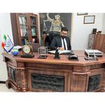 وکیل غفار حاجی عیدی
