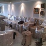 باربری اتوبار  آرین بار خاور  نیسان وانت