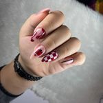 خدمات تخصصی ناخن رووی