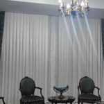 خدمات پرده حسین کاظمی