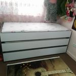 ساخت و تعمیرات کابینت کمد پارتیشن دکور لنگری