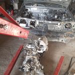 خدمات برق انژکتور تنظیم موتور کولر ساعدی