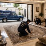 قالیشویی سلطانی