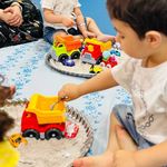 کارگاه مادر و کودک کلبه خلاقیت