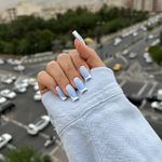 آکادمی ناخن الهام ابراهیمی