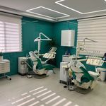 کلینیک دندانپزشکی تخصصی پاک🦷