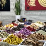 فروشگاه آقای ادویه
