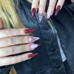 کاشت ناخن590ترمیم 400 آفر تابستانی