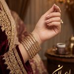 💍گالری طلا وجواهرات✨ اعیان✨