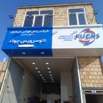 تابلوسازی و نمای کامپوزیت، چنلیوم احسان