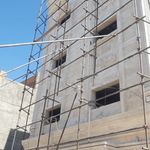 کاشان لایت،معین هنرمند،مجری خدمات برق