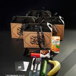 پک پذیرایی ترحیم کاف