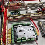 سیستم امنیتی و نظارتی AEGIS ONE