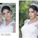 سالن زیبایی رزسفید