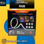 تسلا الکتریک البرز