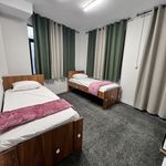 خوابگاه پسرانه هومیا( شعبه کاشانی)